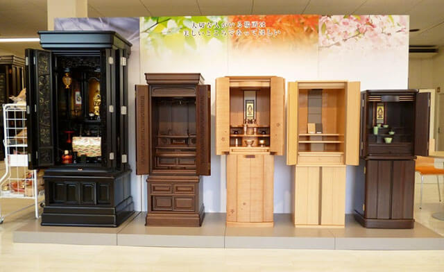 大黒屋仏壇店が「鎌倉新書 終活アワード」で北陸・東海エリア