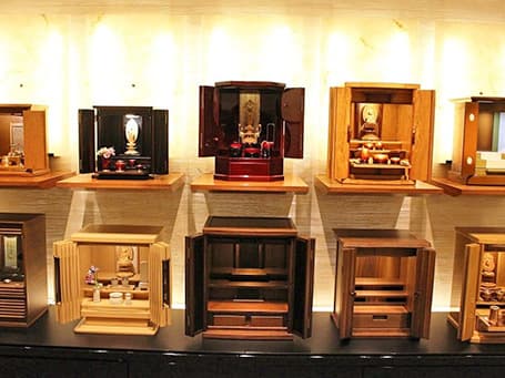 お仏壇のはせがわ銀座本店が「鎌倉新書 終活アワード」で首都圏