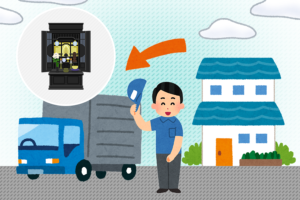 仏壇の移動・引越し方法