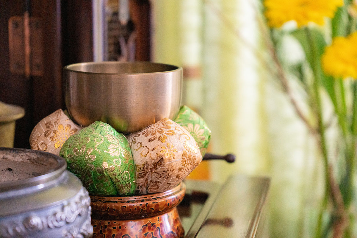 広島仏壇は伝統的工芸品?浄土真宗と歩んだ発展の歴史