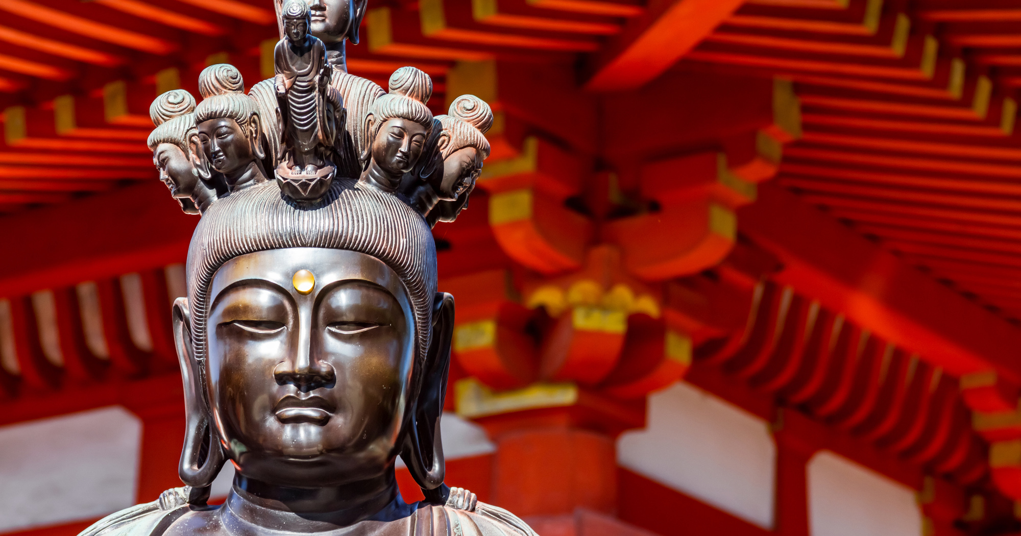 仏像鑑賞のための基礎知識 尊格ってなに?