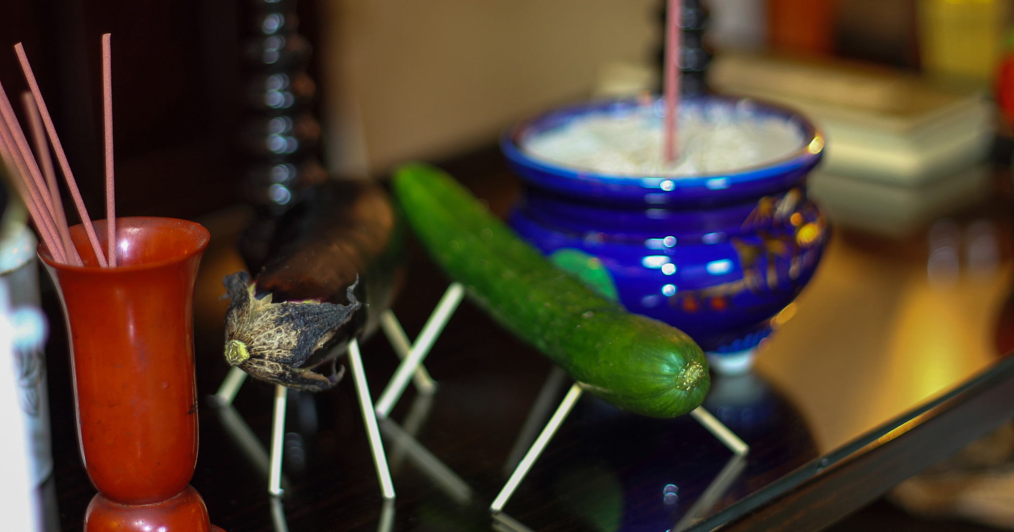 仏壇のお参りの作法や注意点　お供えの仕方は？