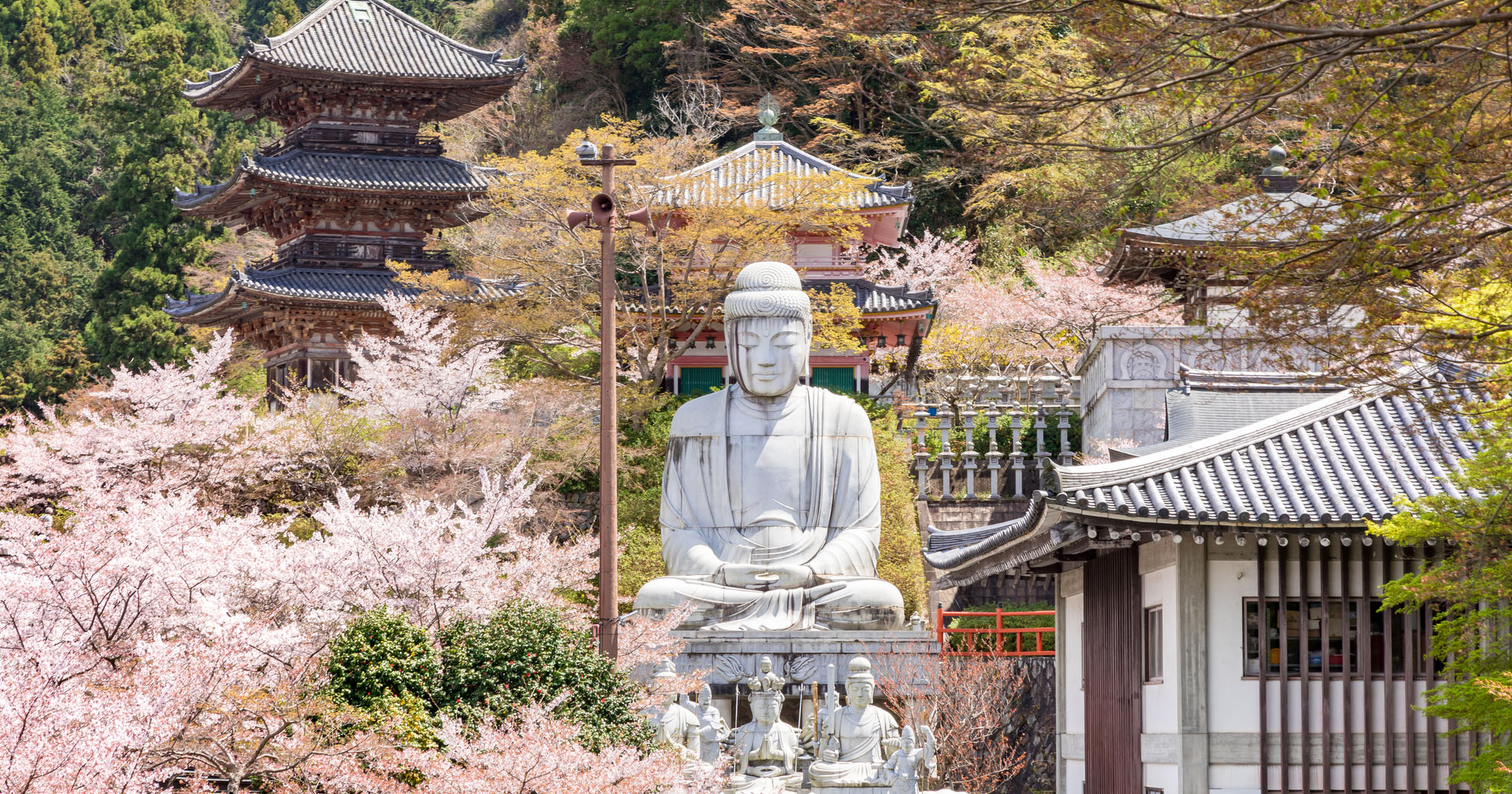 仏壇の歴史と意味 – 仏壇を祀るようになったのはいつ?