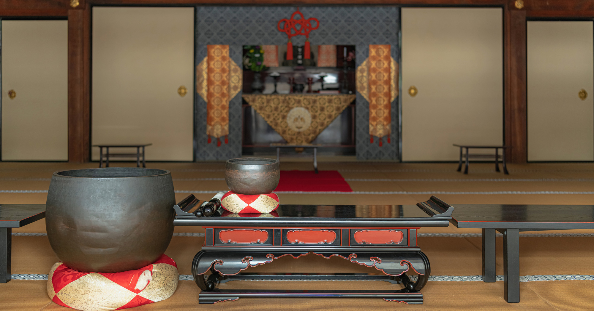 仏壇の適切な置き場所・置き方・方角・向きとは？