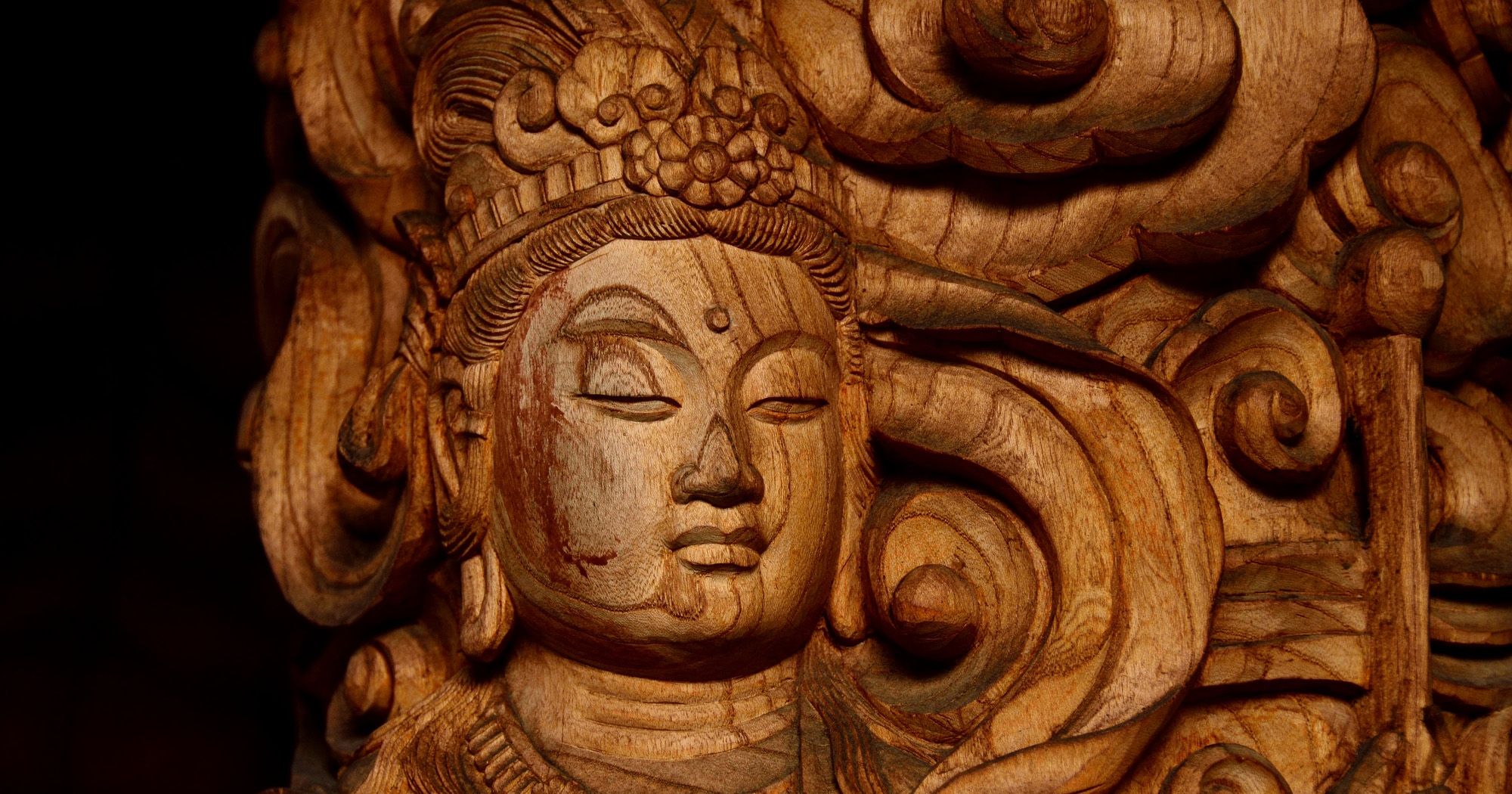 如来・菩薩にはどんな尊格がある?釈迦如来や観音菩薩の役割を知ろう