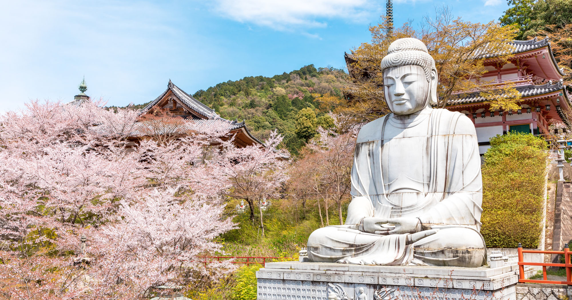 仏像鑑賞のための豆知識 仏の種類・尊格・楽しみ方を知ろう