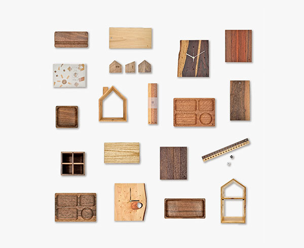 仏壇製造で出る端材を活用した商品の開発・販売で サステナブルな事業活動を目指す