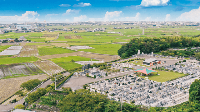 羽ノ浦ロイヤルパーク 外観写真