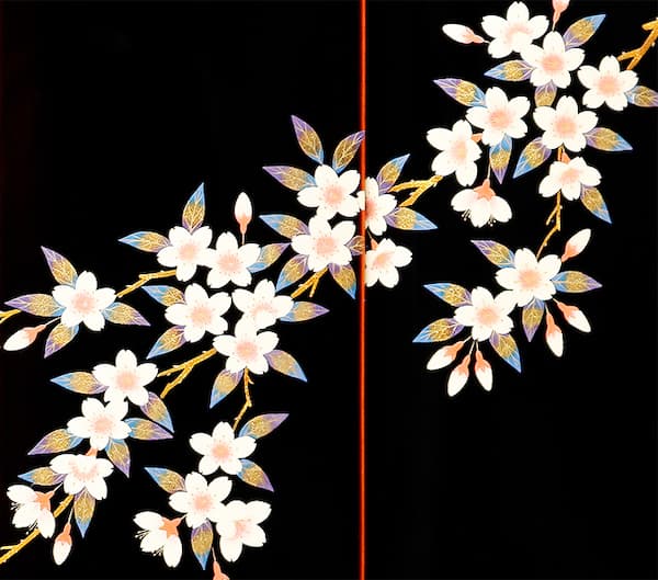 シメノ 輪島塗仏壇 商品画像1-1