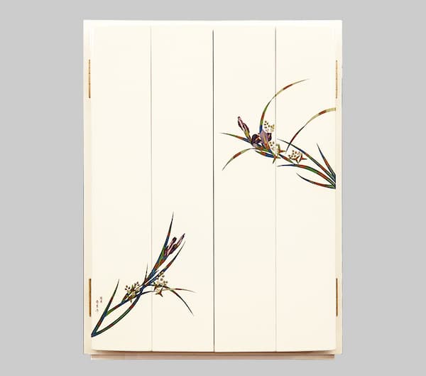 シメノ 輪島塗仏壇 商品画像2-1