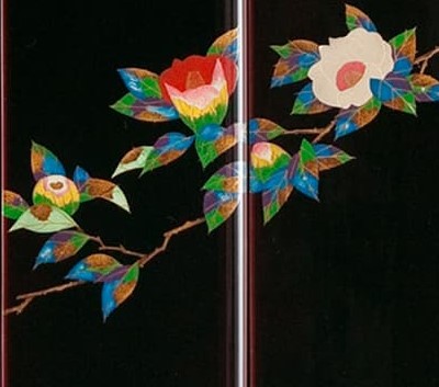 シメノ 輪島塗仏壇 商品画像3-1