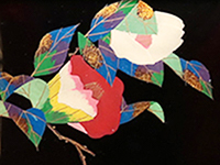 シメノ 金仏壇 製造過程4