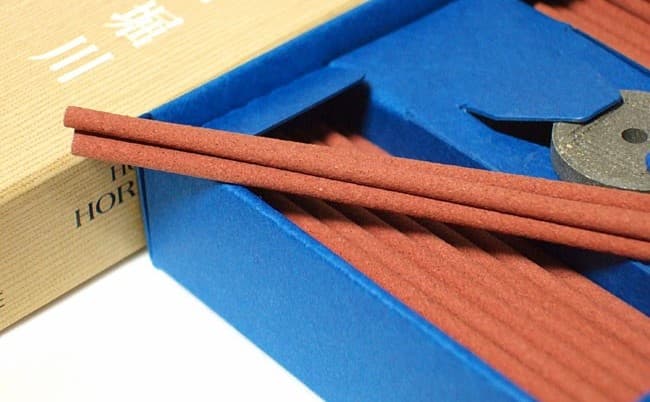 お香『堀川』　商品画像2