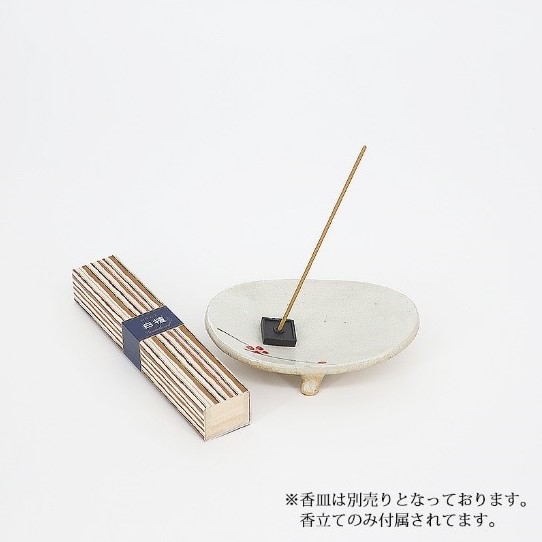 お香『かゆらぎ』　商品画像2