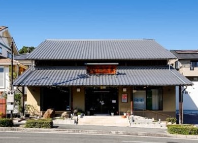 おの佛宝堂 真美ヶ丘本店 外観写真