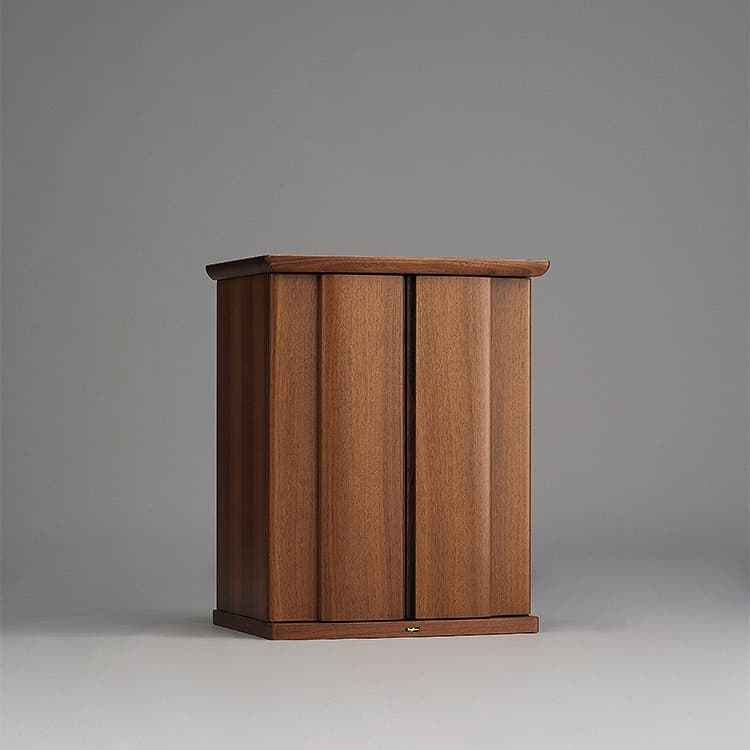 現代仏壇 ミモザ 600 商品画像2