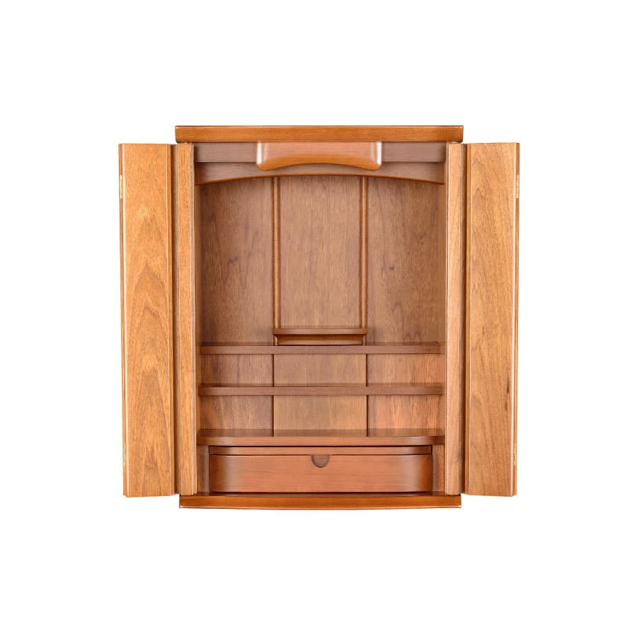 岸佛光堂 New Style 仏壇 ゼアス 商品イメージ1