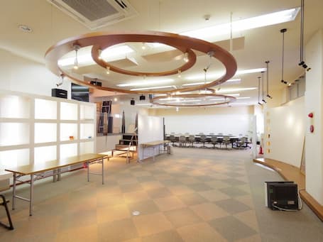 ぶつだんのもり/本店 いきいき館 5階1