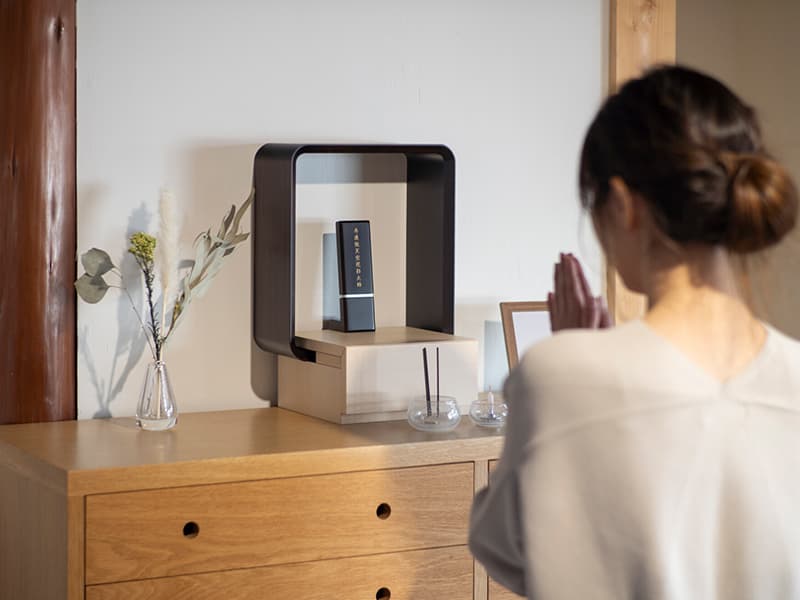 お位牌の選び方~種類や特徴、料金のポイント~