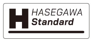 HASEGAWA Standard はせがわスタンダード