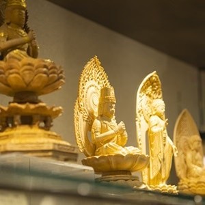 ご本尊